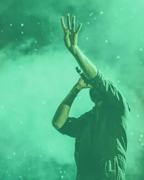 Mäirü - Ibil Bedi