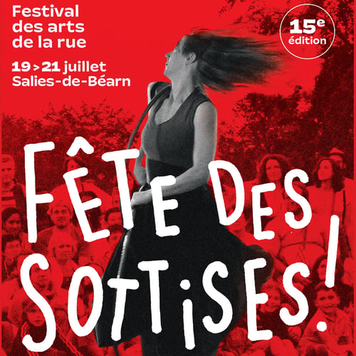 Fête des sottises 1