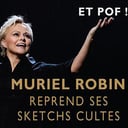 Muriel Robin