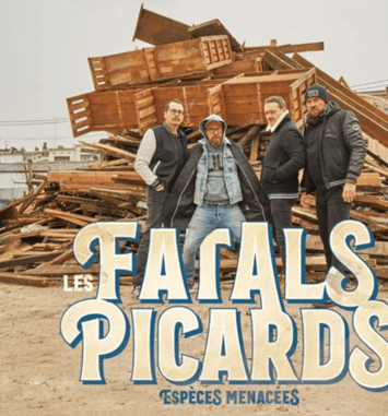 Les Fatals Picards