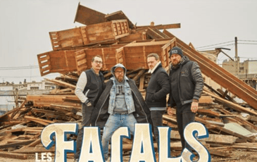 Les Fatals Picards