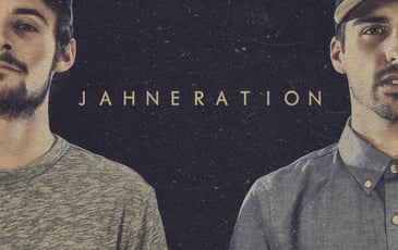 Jahneration