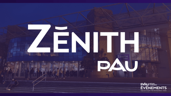 Pau
