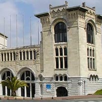 Gare du midi