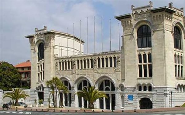 Gare du midi