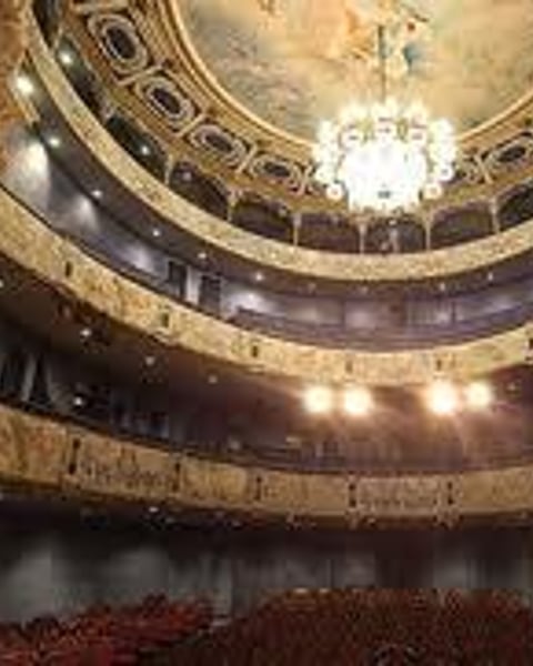 Théâtre Saint Louis
