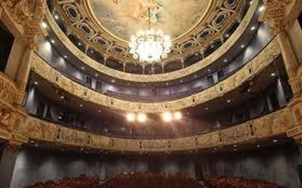 Théâtre Saint Louis