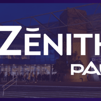Zénith de Pau