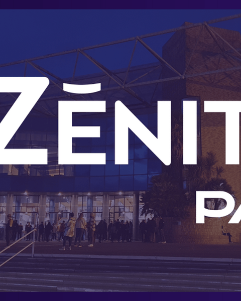 Zénith de Pau