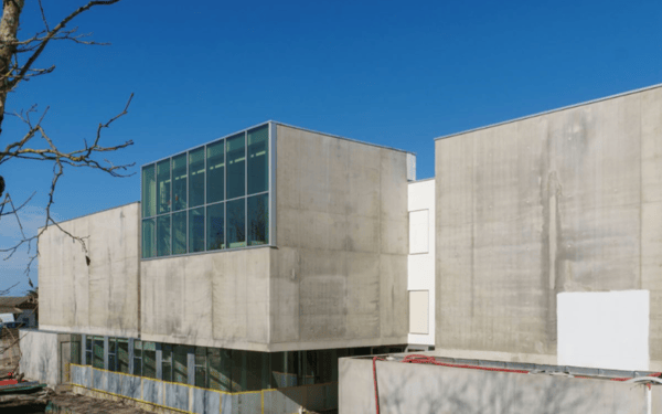 Centre Culturel Peyuco Duhart, Salle Tanka