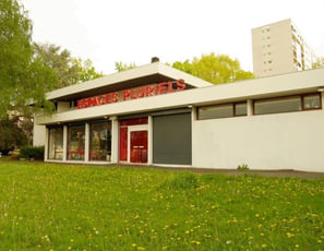 Espaces Pluriels Théâtre Saragosse