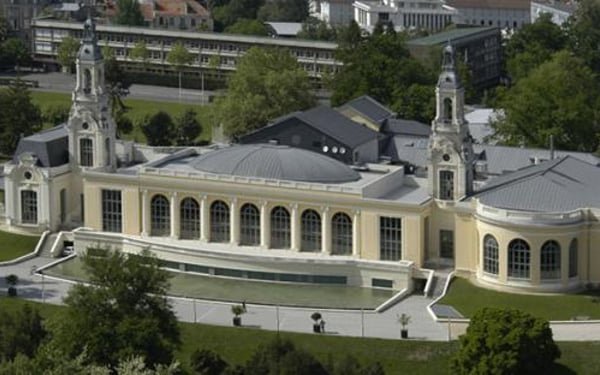 Le Palais Beaumont