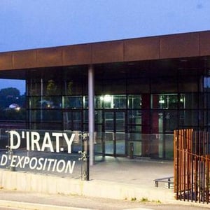 Halle Iraty