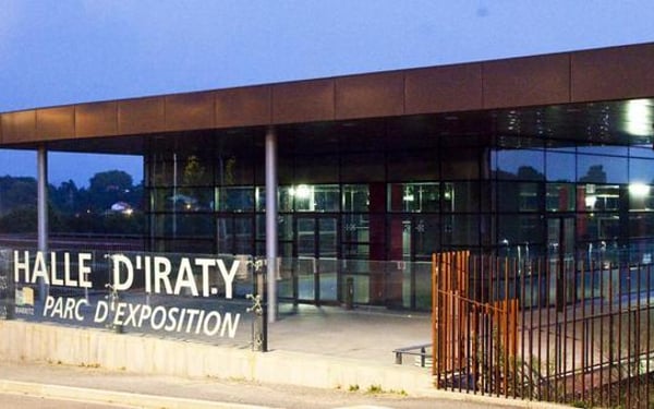 Halle Iraty