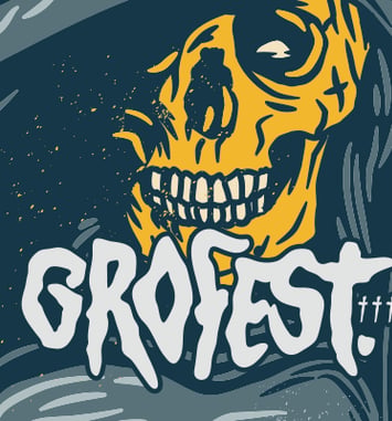 GroFest Metal festival