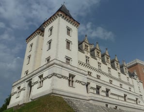 Musee Du Chateau De Pau