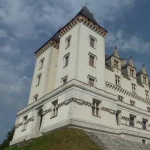 Musee Du Chateau De Pau