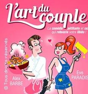 L'Art Du Couple