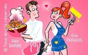 L'Art Du Couple