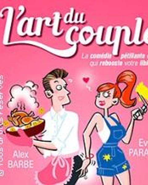 L'Art Du Couple