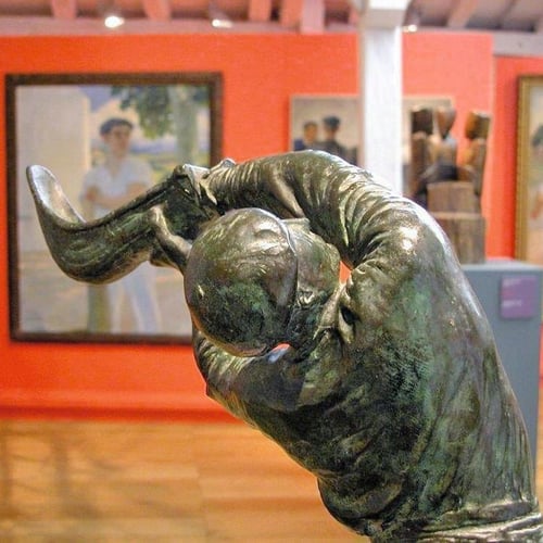 Musée Basque et de l'histoire de Bayonne 4