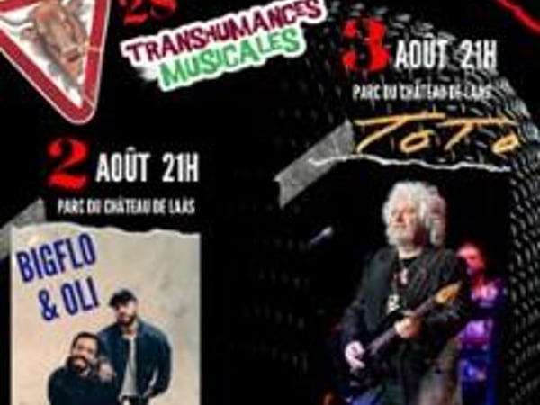 Transhumances Musicales