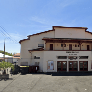 Salle Apollo