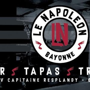 Salle Napoléon