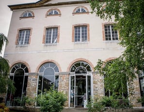 Musée du bérêt