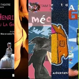 Tam Tam théâtre