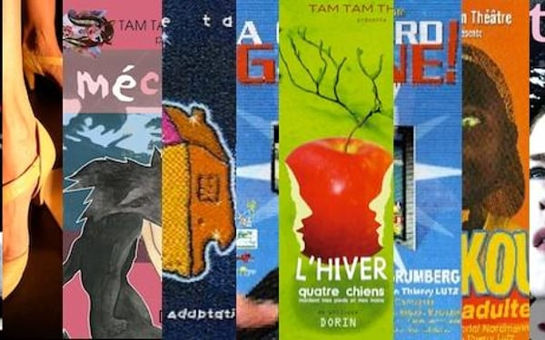 Tam Tam théâtre