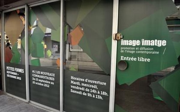 Centre D'art Image - Imatge