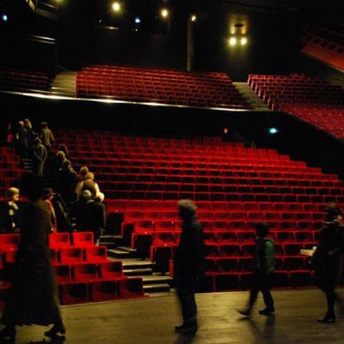Salle Quintaou 1