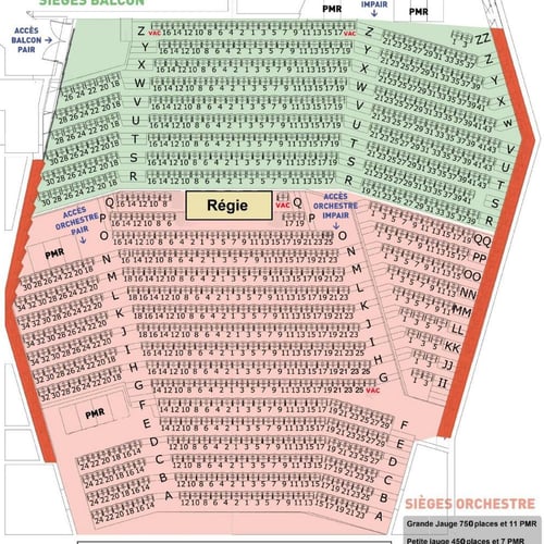 Salle Quintaou 2