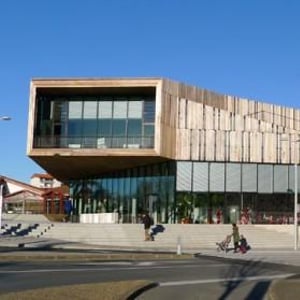 Salle Quintaou