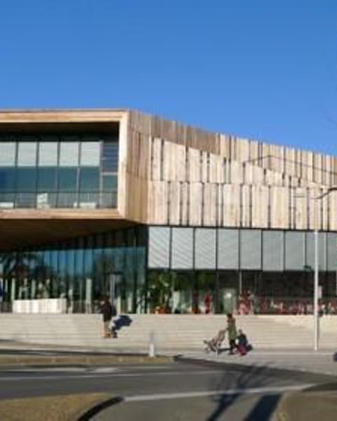 Salle Quintaou