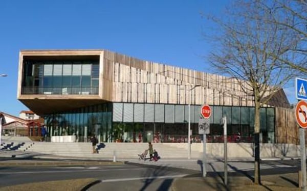 Salle Quintaou