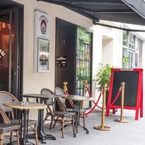 Le Petit Bijou Café Théâtre