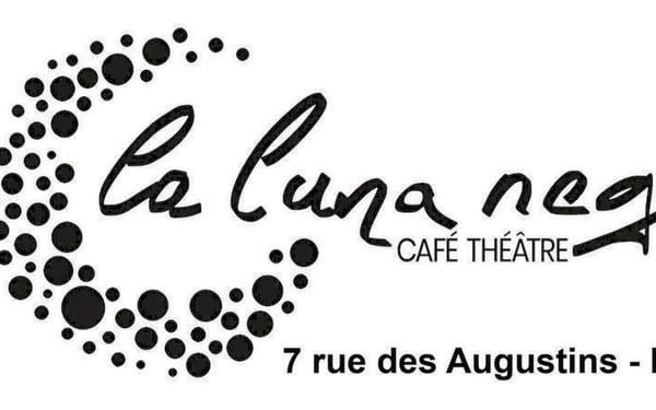 Luna Negra Café-Théâtre