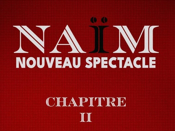 Naim