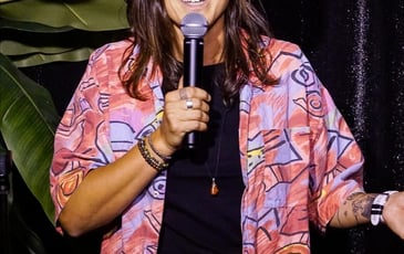 Audrey Baldassarre