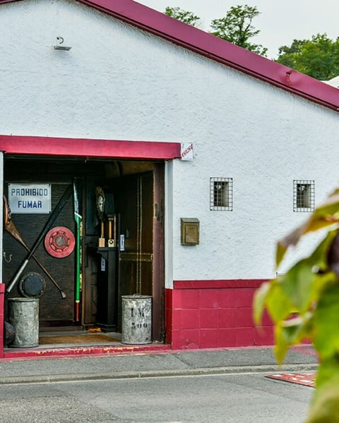 Prohibido Jazz Club