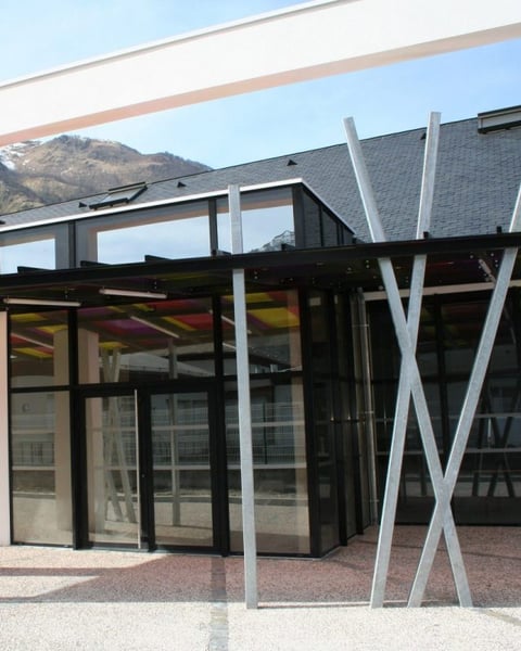 Espace 2015