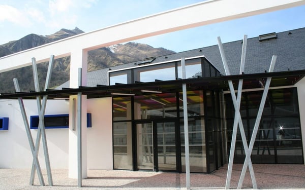 Espace 2015