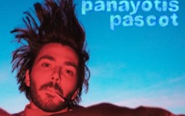 Panayotis Pascot, Entre les Deux