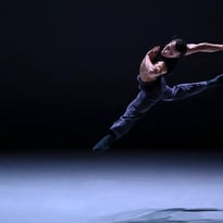 Danse Jeunes Chorégraphes Finale du Concours