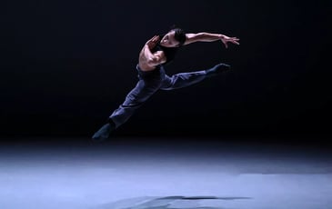 Danse Jeunes Chorégraphes Finale du Concours