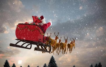 Spectacles de noël à Pau