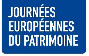 Journées du patrimoine Pau