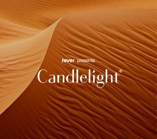 Candlelight Summer: Hommage à Hans Zimmer